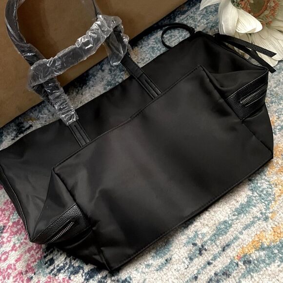 Botkier nylon nylon bag NEW - Picture 3 of 5